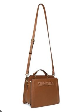 Steve Madden Bevelyn Small Satchel bag